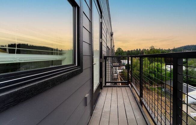 1 bed, 1 bath, 532 sqft, $1,599, Unit 420
