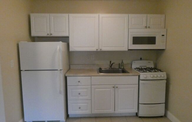 1 bed, 1 bath, $750, Unit Apt 6