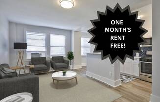 Fairfax Apartments