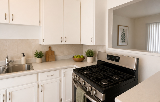 Gibraltar Avenue Properties, LLC