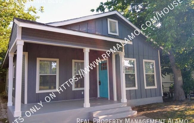 708 VIRGINIA BLVD