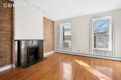 67 GATES AVE