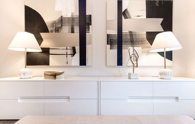 Lamp And Home Decor at The Grove at Piscataway, Piscataway, NJ