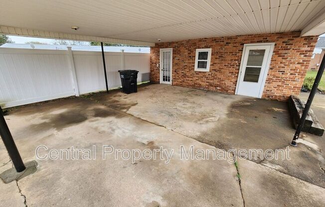 Partner-provided property photo