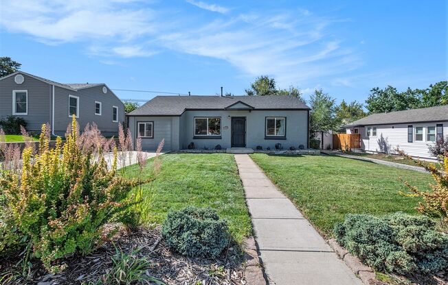 Beautiful Home Available in Berkeley Neighborhood!