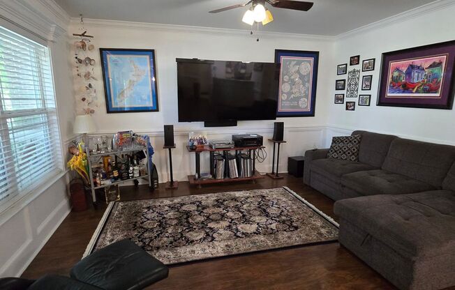 Move-in Ready July 16th