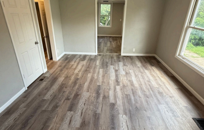 Freshly Remodeled & Move-In Ready!