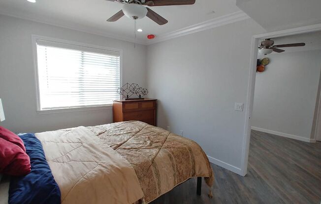 2 beds, 2 baths, 950 sqft, $2,750, Unit 106