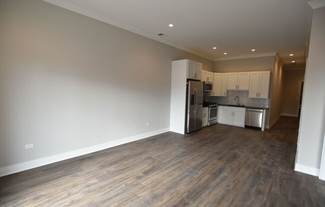 1 bed, 1 bath, 725 sqft, $2,750, Unit 927-503