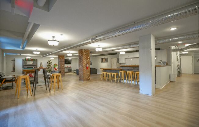 1 bed, 1 bath, 474 sqft, $1,450, Unit 309