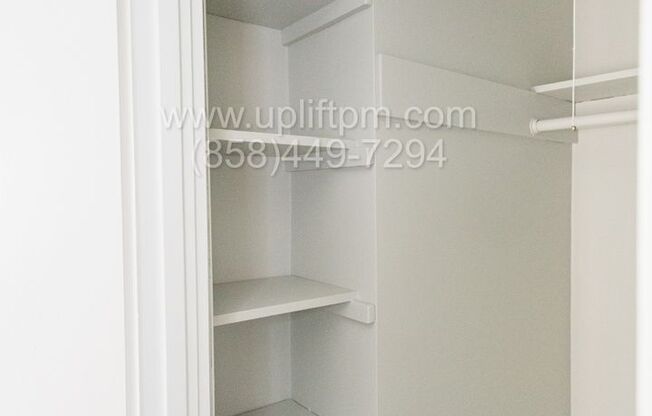 2 beds, 2 baths, 1,100 sqft, $2,495, Unit FF