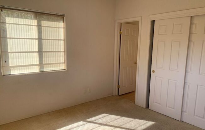 2 beds, 2 baths, $2,400