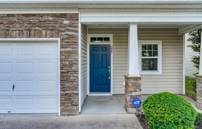 House in the desirable location of West Columbia