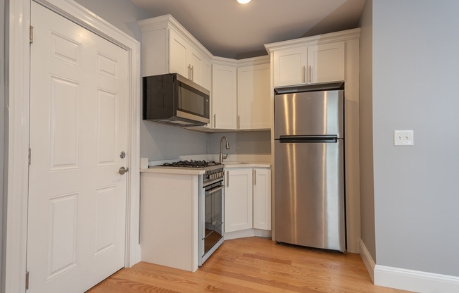 293 FAYETTE ST