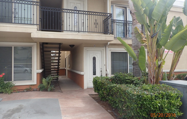 2-Bed/1-Bath Condo w/Pool