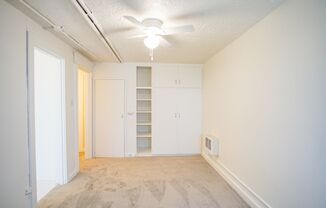 Studio, 1 bath, $995, Unit 10