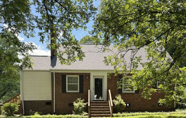 T.R. Lawing Realty Property