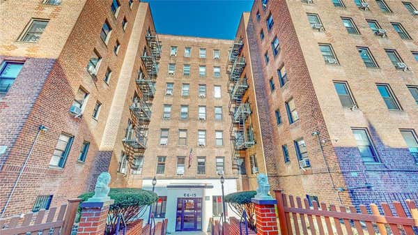 66-15 Wetherole St