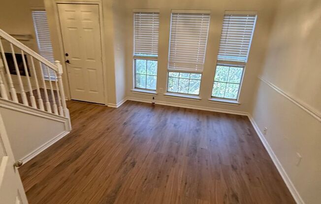 BEAUTIFUL FULL BRICK TWO STORY HOME