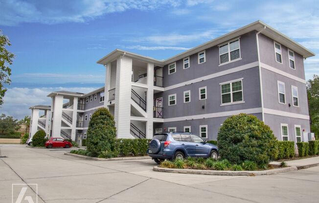 The Villages at Lake Underhill