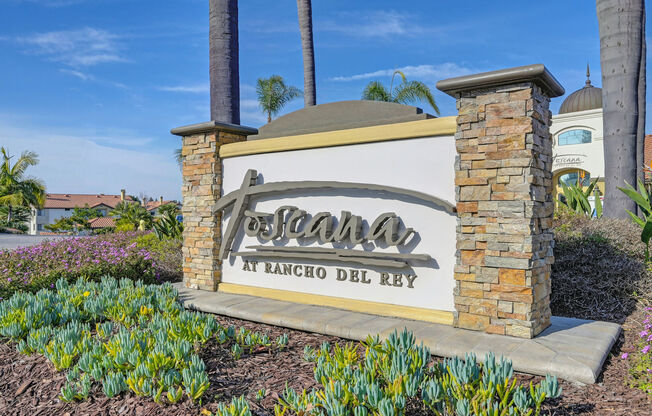 Toscana at Rancho Del Rey