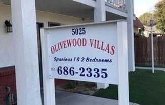 5025 Olivewood Ave