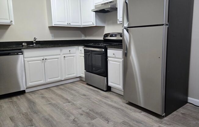 River Grove Apartments