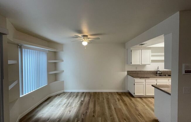 1 bed, 1 bath, 800 sqft, $2,095, Unit 102