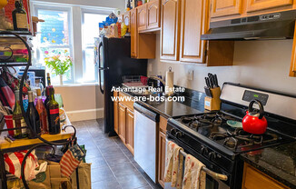 27 LANARK RD