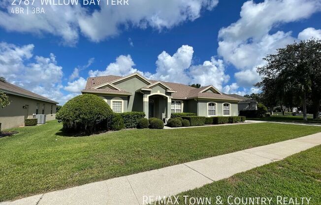 2787 WILLOW BAY TERRACE