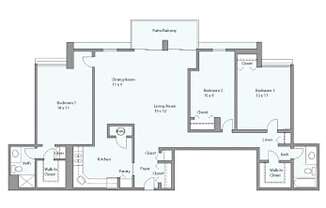 Partner-provided photo for $2770 unit