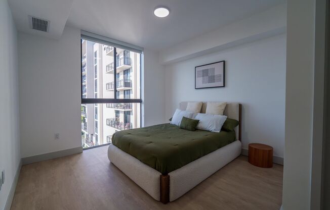 1 bed, 1 bath, 673 sqft, $2,554, Unit 539