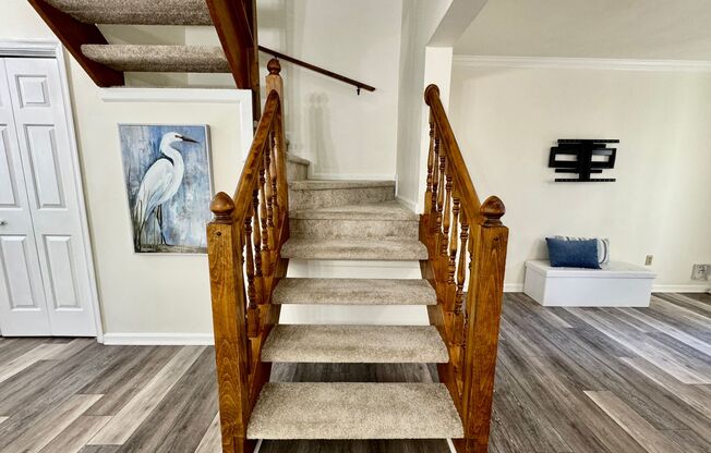 3 beds, 2.5 baths, $2,150
