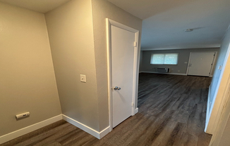 Copperwood Apartments