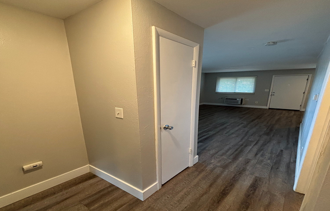 Copperwood Apartments