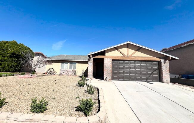 6446 Meadow Lark Lane, Las Vegas, NV 89103