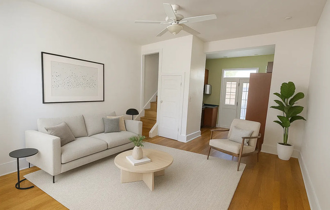 734 N Taylor St, Philadelphia, PA 19130