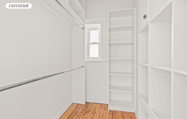 21 PROSPECT PARK W