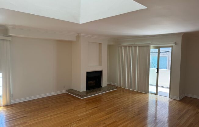 Redlands Court/Matilla