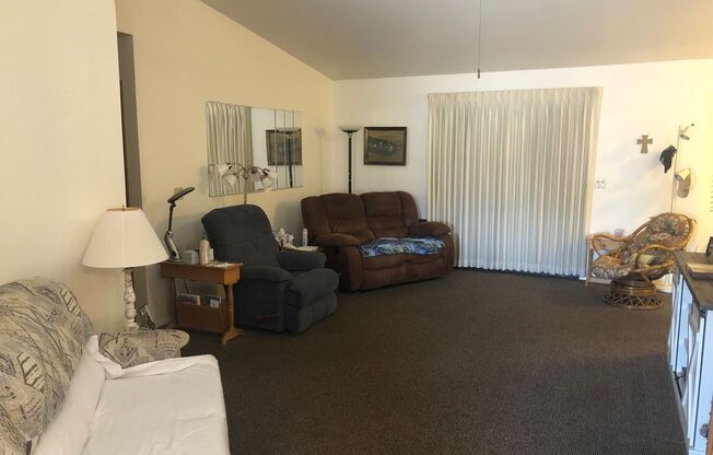 Long term Furnished Sun Lakes Rental