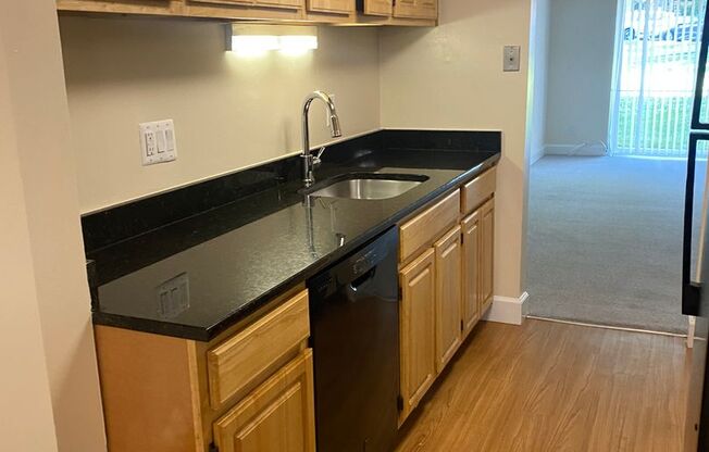 1 bed, 1 bath, 745 sqft, $1,750, Unit 14225 #A3