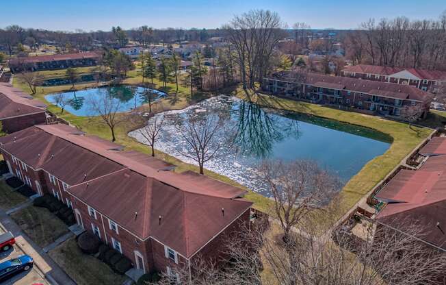 Meridian Court South | Indianapolis, IN