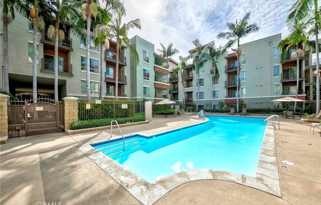 2 beds, 2 baths, 1,042 sqft, $3,600, Unit 321