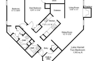 Partner-provided photo for $2051 unit