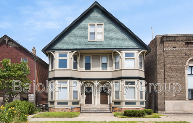 1510 TRUMBULL