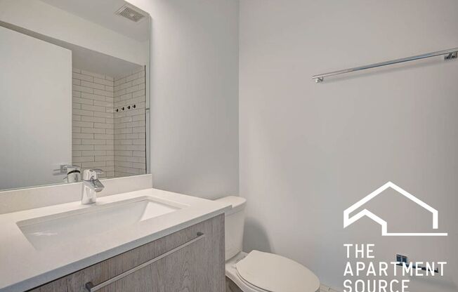 2 beds, 1.5 baths, $2,265, Unit 3H