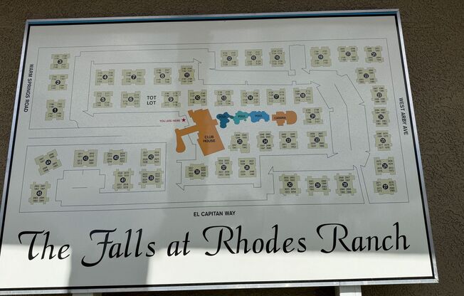 2 beds, 2 baths, $1,500, Unit # 1154