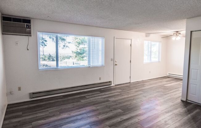 The Grove Apartments