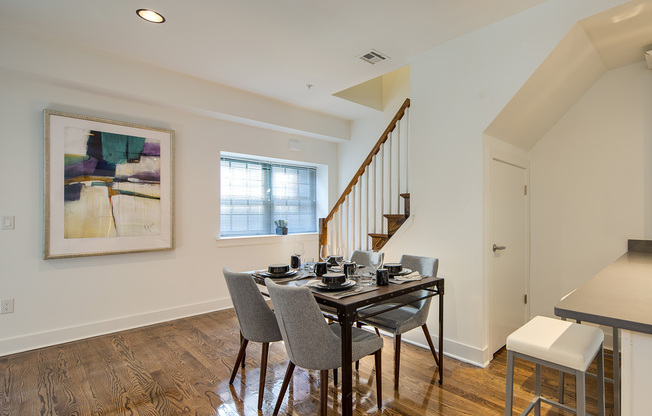 2 beds, 2 baths, 1,297 sqft, $2,677, Unit Annex T04