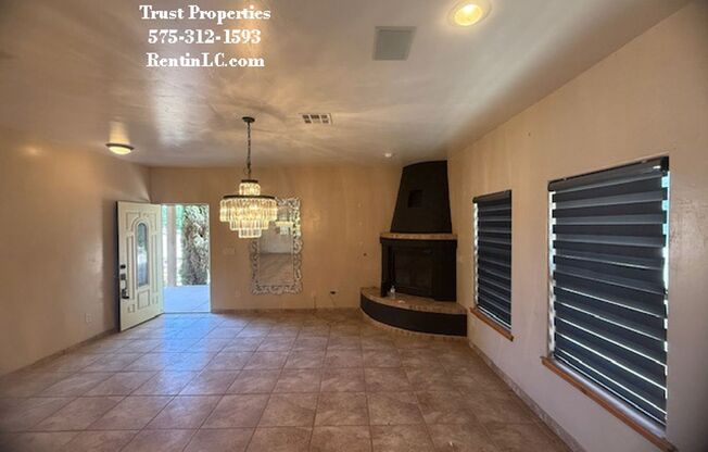 Large Duplex that backs to parks